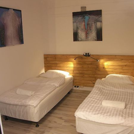Murano Apartaments City Center 바르샤바 외부 사진
