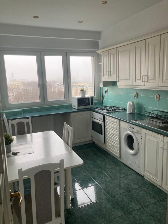 Murano Apartaments City Center 바르샤바 외부 사진