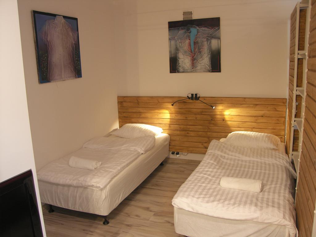 Murano Apartaments City Center 바르샤바 외부 사진