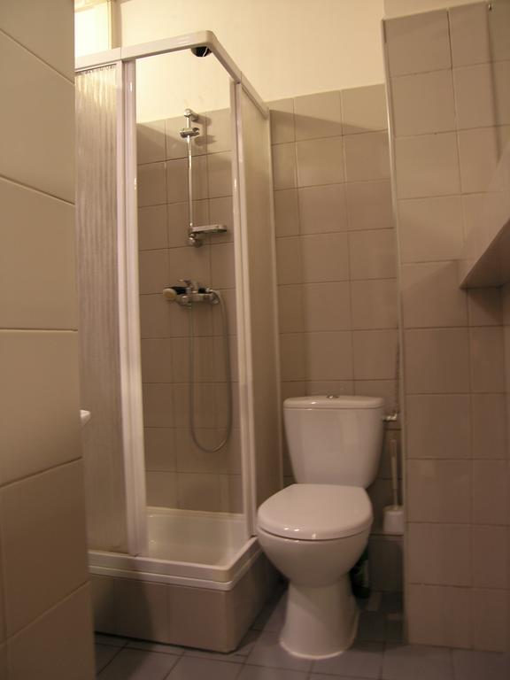 Murano Apartaments City Center 바르샤바 외부 사진