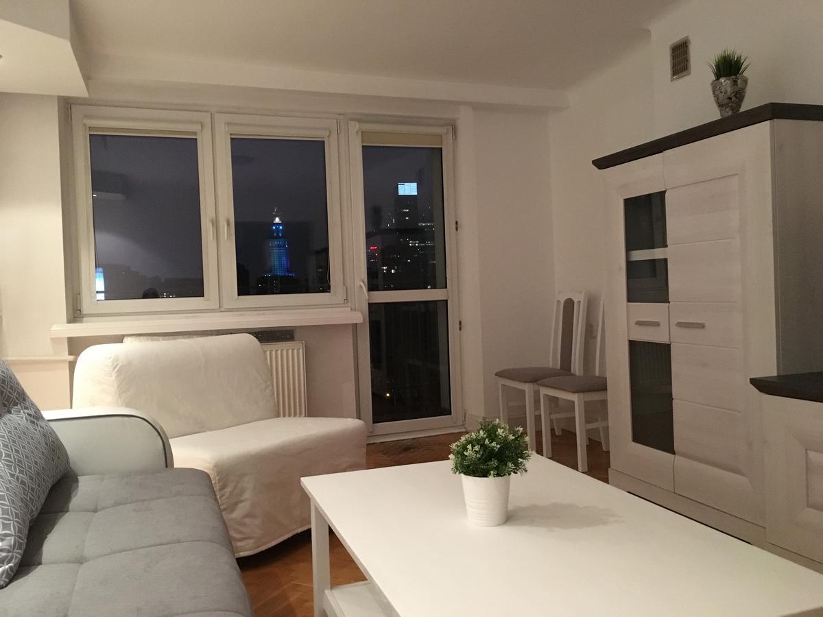 Murano Apartaments City Center 바르샤바 외부 사진