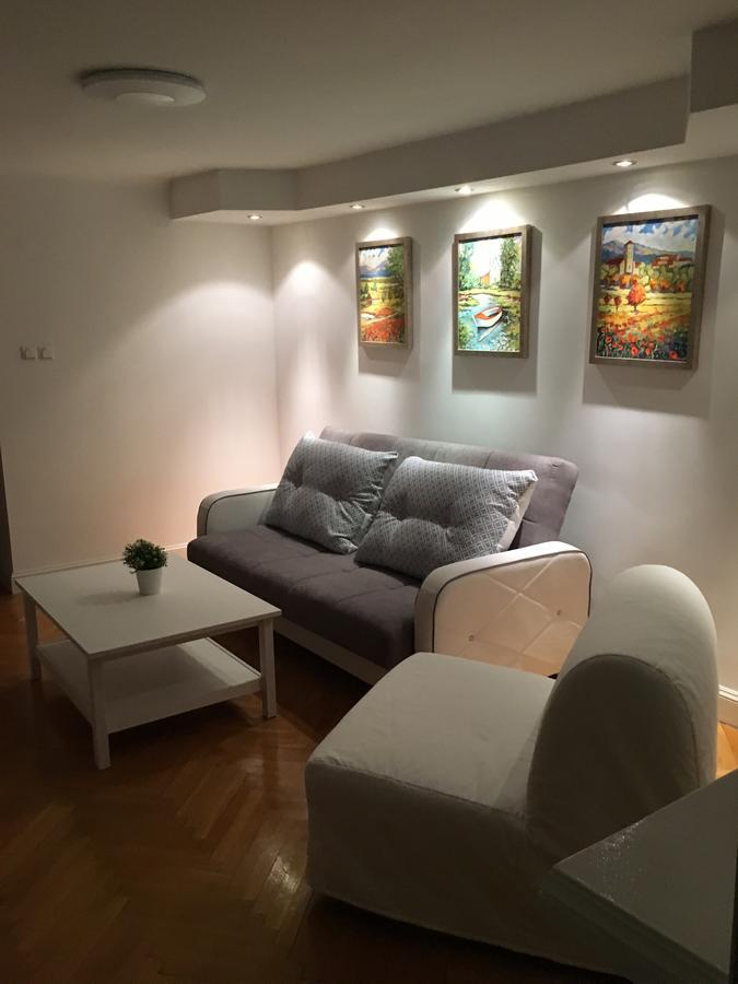Murano Apartaments City Center 바르샤바 외부 사진