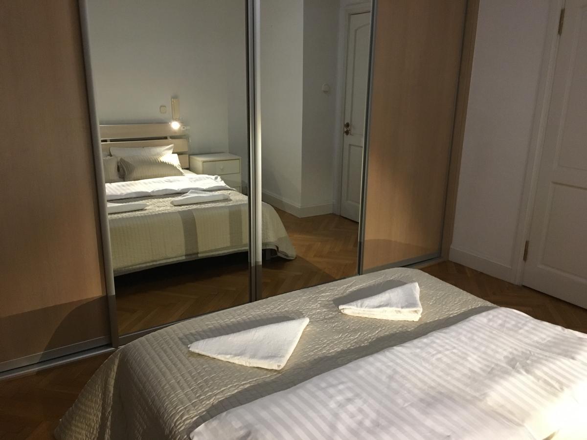 Murano Apartaments City Center 바르샤바 외부 사진