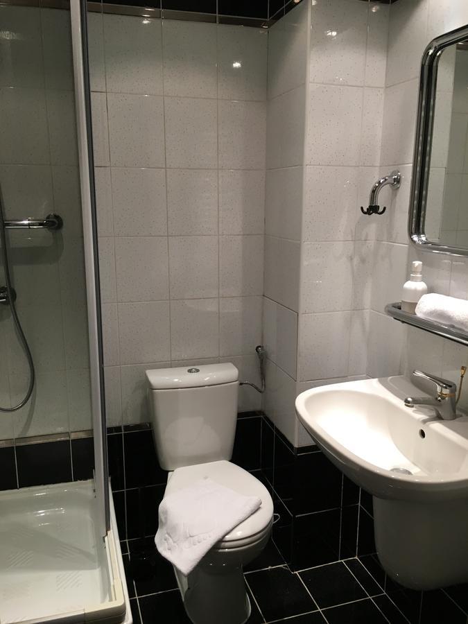 Murano Apartaments City Center 바르샤바 외부 사진