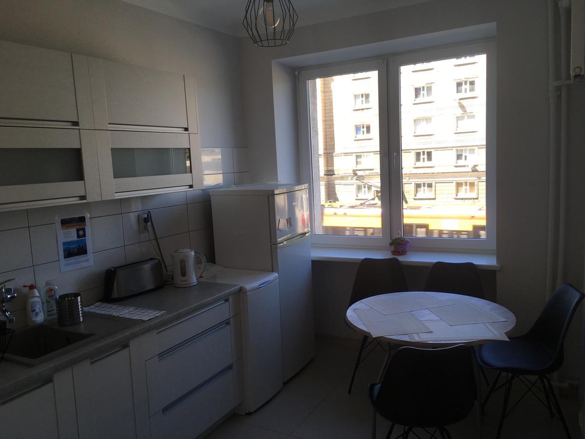Murano Apartaments City Center 바르샤바 외부 사진