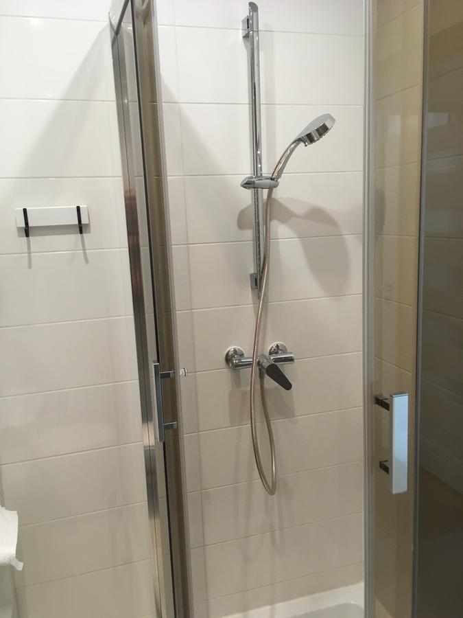 Murano Apartaments City Center 바르샤바 외부 사진