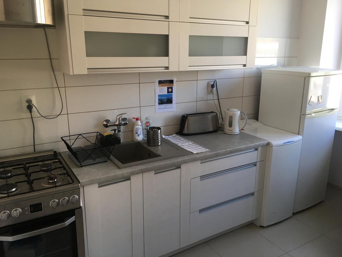 Murano Apartaments City Center 바르샤바 외부 사진